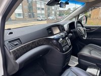 USED 2020 69 NISSAN ELGRAND HIGHWAYSTAR PREMIUM EDN 4WD LOW MILEAGE, FRESH IMPORT