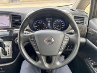 USED 2020 69 NISSAN ELGRAND HIGHWAYSTAR PREMIUM EDN 4WD LOW MILEAGE, FRESH IMPORT