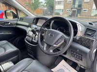 USED 2020 69 NISSAN ELGRAND HIGHWAYSTAR PREMIUM EDN 4WD LOW MILEAGE, FRESH IMPORT