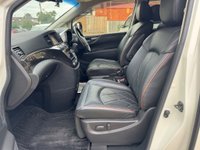 USED 2020 69 NISSAN ELGRAND HIGHWAYSTAR PREMIUM EDN 4WD LOW MILEAGE, FRESH IMPORT