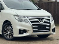 USED 2020 69 NISSAN ELGRAND HIGHWAYSTAR PREMIUM EDN 4WD LOW MILEAGE, FRESH IMPORT