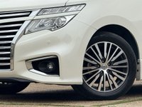 USED 2020 69 NISSAN ELGRAND HIGHWAYSTAR PREMIUM EDN 4WD LOW MILEAGE, FRESH IMPORT