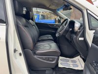USED 2020 69 NISSAN ELGRAND HIGHWAYSTAR PREMIUM EDN 4WD LOW MILEAGE, FRESH IMPORT