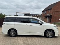 USED 2020 69 NISSAN ELGRAND HIGHWAYSTAR PREMIUM EDN 4WD LOW MILEAGE, FRESH IMPORT