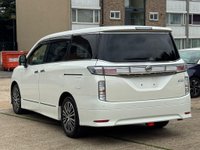 USED 2020 69 NISSAN ELGRAND HIGHWAYSTAR PREMIUM EDN 4WD LOW MILEAGE, FRESH IMPORT