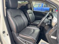 USED 2020 69 NISSAN ELGRAND HIGHWAYSTAR PREMIUM EDN 4WD LOW MILEAGE, FRESH IMPORT