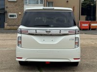USED 2020 69 NISSAN ELGRAND HIGHWAYSTAR PREMIUM EDN 4WD LOW MILEAGE, FRESH IMPORT
