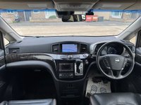 USED 2020 69 NISSAN ELGRAND HIGHWAYSTAR PREMIUM EDN 4WD LOW MILEAGE, FRESH IMPORT