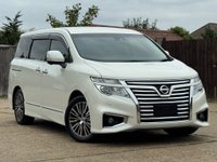 USED 2020 69 NISSAN ELGRAND HIGHWAYSTAR PREMIUM EDN 4WD LOW MILEAGE, FRESH IMPORT