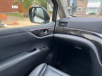 USED 2020 69 NISSAN ELGRAND HIGHWAYSTAR PREMIUM EDN 4WD LOW MILEAGE, FRESH IMPORT