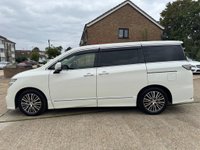 USED 2020 69 NISSAN ELGRAND HIGHWAYSTAR PREMIUM EDN 4WD LOW MILEAGE, FRESH IMPORT