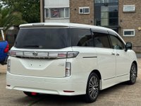 USED 2020 69 NISSAN ELGRAND HIGHWAYSTAR PREMIUM EDN 4WD LOW MILEAGE, FRESH IMPORT