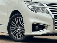 USED 2020 69 NISSAN ELGRAND HIGHWAYSTAR PREMIUM EDN 4WD LOW MILEAGE, FRESH IMPORT