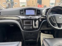 USED 2020 69 NISSAN ELGRAND HIGHWAYSTAR PREMIUM EDN 4WD LOW MILEAGE, FRESH IMPORT