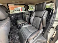 USED 2020 69 NISSAN ELGRAND HIGHWAYSTAR PREMIUM EDN 4WD LOW MILEAGE, FRESH IMPORT