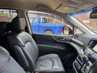 USED 2020 69 NISSAN ELGRAND HIGHWAYSTAR PREMIUM EDN 4WD LOW MILEAGE, FRESH IMPORT