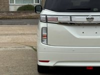 USED 2020 69 NISSAN ELGRAND HIGHWAYSTAR PREMIUM EDN 4WD LOW MILEAGE, FRESH IMPORT