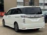 USED 2020 69 NISSAN ELGRAND HIGHWAYSTAR PREMIUM EDN 4WD LOW MILEAGE, FRESH IMPORT
