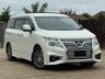 USED 2020 69 NISSAN ELGRAND HIGHWAYSTAR PREMIUM EDN 4WD LOW MILEAGE, FRESH IMPORT