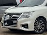 USED 2020 69 NISSAN ELGRAND HIGHWAYSTAR PREMIUM EDN 4WD LOW MILEAGE, FRESH IMPORT