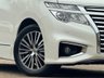 USED 2020 69 NISSAN ELGRAND HIGHWAYSTAR PREMIUM EDN 4WD LOW MILEAGE, FRESH IMPORT