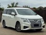USED 2020 69 NISSAN ELGRAND HIGHWAYSTAR PREMIUM EDN 4WD LOW MILEAGE, FRESH IMPORT