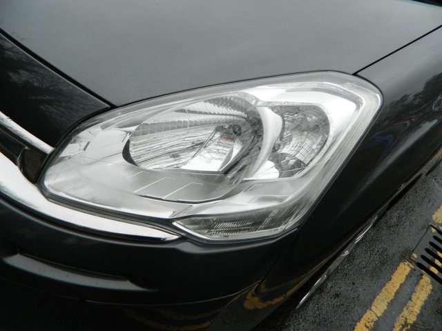 2015 Citroen Berlingo 1.6L Enterprise 5dr - Photo 9