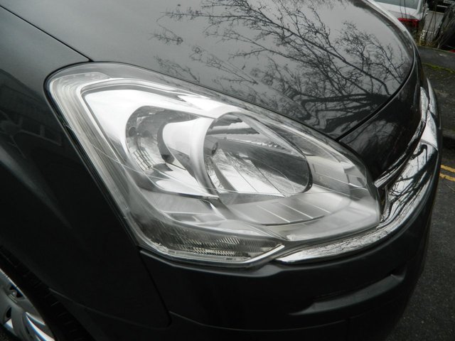 2015 Citroen Berlingo 1.6L Enterprise 5dr - Photo 8