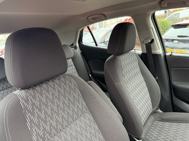 2014 VAUXHALL MOKKA 1.6 Tech Line SUV 5dr Petrol Manual 2WD Euro 5 (s/s) (115 ps) - Photo 9