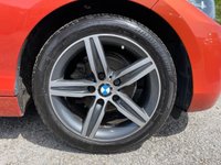 USED 2015 65 BMW 2 SERIES 2.0 218d Sport Convertible 2dr Diesel Manual Euro 6 (s/s) (150 ps) FULL BMW SERVICE + AMAZING CAR ! !
