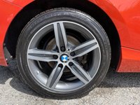 USED 2015 65 BMW 2 SERIES 2.0 218d Sport Convertible 2dr Diesel Manual Euro 6 (s/s) (150 ps) FULL BMW SERVICE + AMAZING CAR ! !
