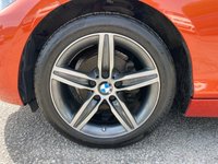USED 2015 65 BMW 2 SERIES 2.0 218d Sport Convertible 2dr Diesel Manual Euro 6 (s/s) (150 ps) FULL BMW SERVICE + AMAZING CAR ! !
