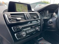 USED 2015 65 BMW 2 SERIES 2.0 218d Sport Convertible 2dr Diesel Manual Euro 6 (s/s) (150 ps) FULL BMW SERVICE + AMAZING CAR ! !