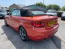 USED 2015 65 BMW 2 SERIES 2.0 218d Sport Convertible 2dr Diesel Manual Euro 6 (s/s) (150 ps) FULL BMW SERVICE + AMAZING CAR ! !