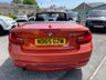 USED 2015 65 BMW 2 SERIES 2.0 218d Sport Convertible 2dr Diesel Manual Euro 6 (s/s) (150 ps) FULL BMW SERVICE + AMAZING CAR ! !