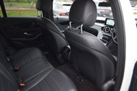 USED 2018 68 MERCEDES-BENZ GLC 2.1 GLC220d Urban Edition SUV 5dr Diesel G-Tronic+ 4MATIC Euro 6 (s/s) (170 ps) EXCELLENT SERVICE HISTORY