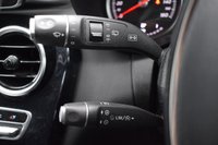 USED 2018 68 MERCEDES-BENZ GLC 2.1 GLC220d Urban Edition SUV 5dr Diesel G-Tronic+ 4MATIC Euro 6 (s/s) (170 ps) EXCELLENT SERVICE HISTORY
