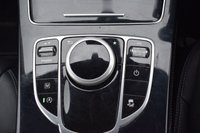 USED 2018 68 MERCEDES-BENZ GLC 2.1 GLC220d Urban Edition SUV 5dr Diesel G-Tronic+ 4MATIC Euro 6 (s/s) (170 ps) EXCELLENT SERVICE HISTORY