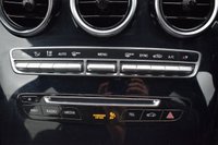 USED 2018 68 MERCEDES-BENZ GLC 2.1 GLC220d Urban Edition SUV 5dr Diesel G-Tronic+ 4MATIC Euro 6 (s/s) (170 ps) EXCELLENT SERVICE HISTORY
