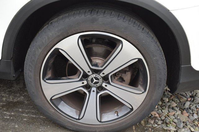 2018 Mercedes-Benz GLC - Photo 6