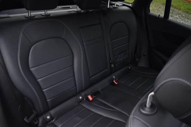 2018 Mercedes-Benz GLC - Photo 12