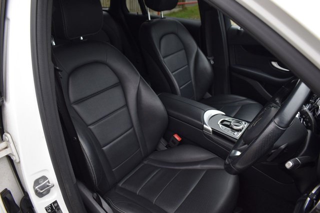 2018 Mercedes-Benz GLC - Photo 11