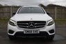 USED 2018 68 MERCEDES-BENZ GLC 2.1 GLC220d Urban Edition SUV 5dr Diesel G-Tronic+ 4MATIC Euro 6 (s/s) (170 ps) EXCELLENT SERVICE HISTORY