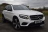 USED 2018 68 MERCEDES-BENZ GLC 2.1 GLC220d Urban Edition SUV 5dr Diesel G-Tronic+ 4MATIC Euro 6 (s/s) (170 ps) EXCELLENT SERVICE HISTORY