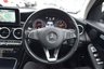 USED 2018 68 MERCEDES-BENZ GLC 2.1 GLC220d Urban Edition SUV 5dr Diesel G-Tronic+ 4MATIC Euro 6 (s/s) (170 ps) EXCELLENT SERVICE HISTORY