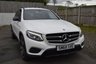 USED 2018 68 MERCEDES-BENZ GLC 2.1 GLC220d Urban Edition SUV 5dr Diesel G-Tronic+ 4MATIC Euro 6 (s/s) (170 ps) EXCELLENT SERVICE HISTORY