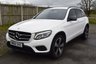 USED 2018 68 MERCEDES-BENZ GLC 2.1 GLC220d Urban Edition SUV 5dr Diesel G-Tronic+ 4MATIC Euro 6 (s/s) (170 ps) EXCELLENT SERVICE HISTORY