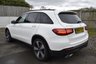 USED 2018 68 MERCEDES-BENZ GLC 2.1 GLC220d Urban Edition SUV 5dr Diesel G-Tronic+ 4MATIC Euro 6 (s/s) (170 ps) EXCELLENT SERVICE HISTORY