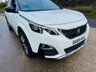 USED 2018 68 PEUGEOT 3008 1.5 BlueHDi GT Line SUV 5dr Diesel Manual Euro 6 (s/s) (130 ps) 