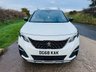 USED 2018 68 PEUGEOT 3008 1.5 BlueHDi GT Line SUV 5dr Diesel Manual Euro 6 (s/s) (130 ps) 
